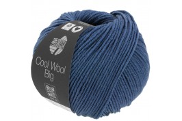 Cool Wool Big 1655 blauw